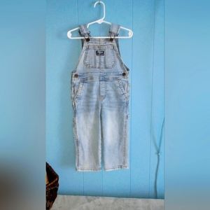 Oshkosh Overalls